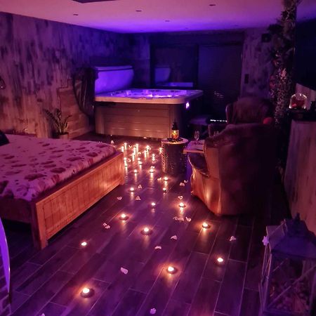 Horizon Spa Samer Eksteriør billede