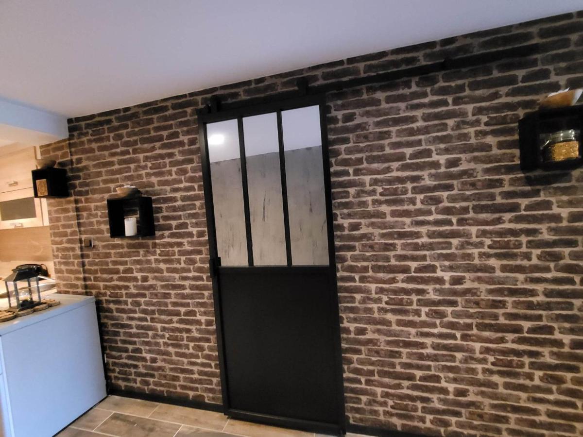 Horizon Spa Samer Eksteriør billede