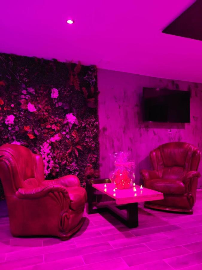 Horizon Spa Samer Eksteriør billede