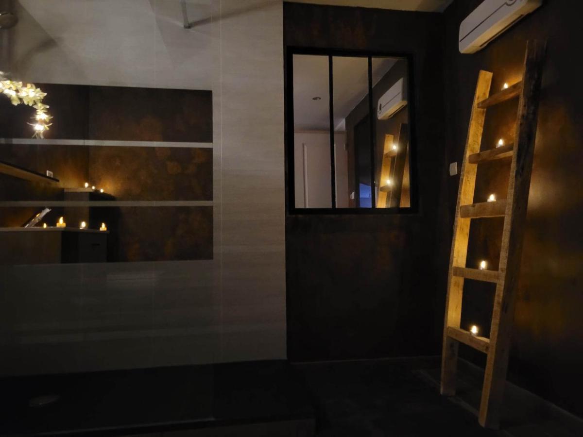 Horizon Spa Samer Eksteriør billede